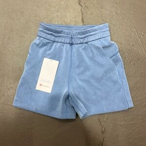 Lululemon soft stream short